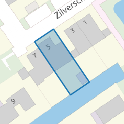 Perceel RWK01-I-3309