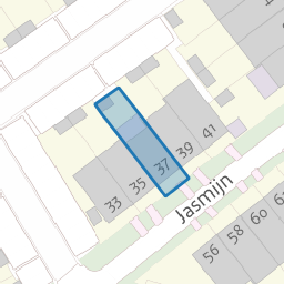 Perceel RWK01-I-3315