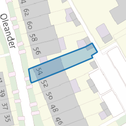 Perceel RWK01-I-3317