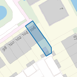 Perceel RWK01-I-3318