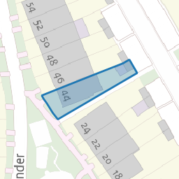 Perceel RWK01-I-3319