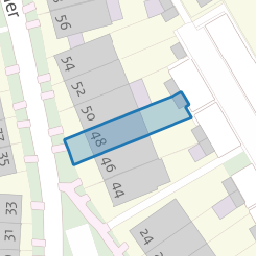 Perceel RWK01-I-3321