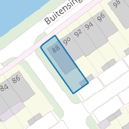 Perceel RWK01-I-3323