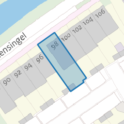 Perceel RWK01-I-3324