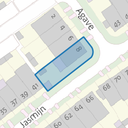 Perceel RWK01-I-3325