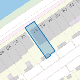 Perceel RWK01-I-3327