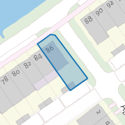 Perceel RWK01-I-3329