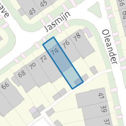 Perceel RWK01-I-3330