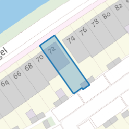 Perceel RWK01-I-3332