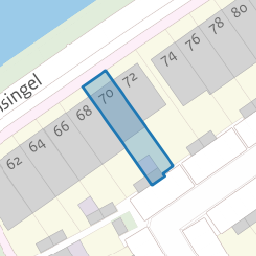 Perceel RWK01-I-3333