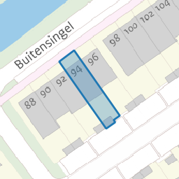 Perceel RWK01-I-3337