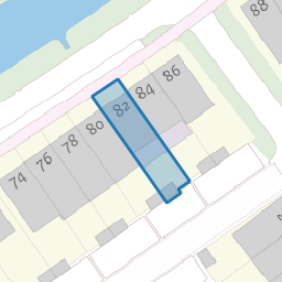 Perceel RWK01-I-3339