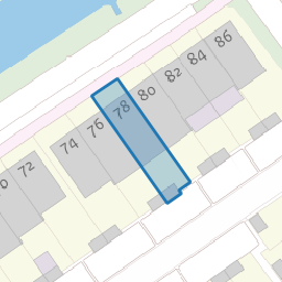 Perceel RWK01-I-3340