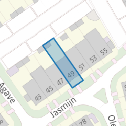 Perceel RWK01-I-3343