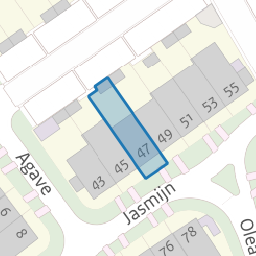 Perceel RWK01-I-3346