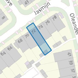 Perceel RWK01-I-3348