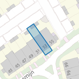 Perceel RWK01-I-3349