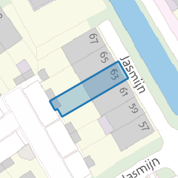 Perceel RWK01-I-3351