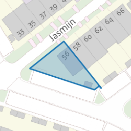 Perceel RWK01-I-3354