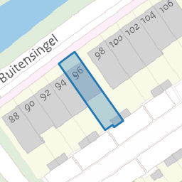 Perceel RWK01-I-3356