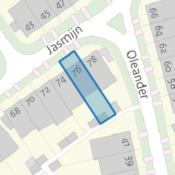 Perceel RWK01-I-3357