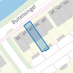 Perceel RWK01-I-3359