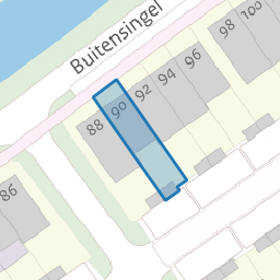 Perceel RWK01-I-3362