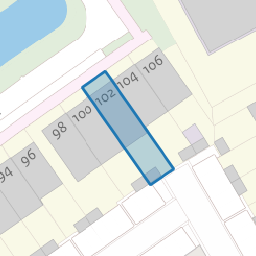 Perceel RWK01-I-3371