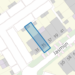 Perceel RWK01-I-3372