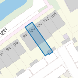 Perceel RWK01-I-3375