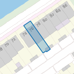 Perceel RWK01-I-3377