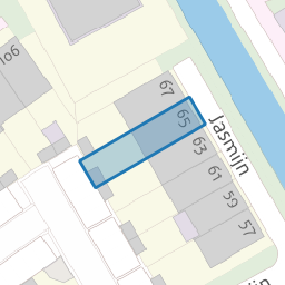 Perceel RWK01-I-3378