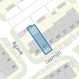 Perceel RWK01-I-3379