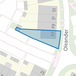 Perceel RWK01-I-3381