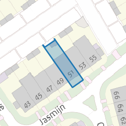 Perceel RWK01-I-3385