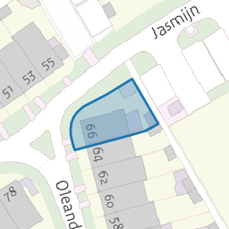 Perceel RWK01-I-3386