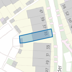 Perceel RWK01-I-3387