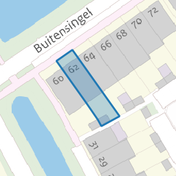 Perceel RWK01-I-3390