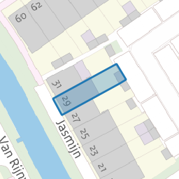 Perceel RWK01-I-3394