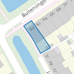 Perceel RWK01-I-3395