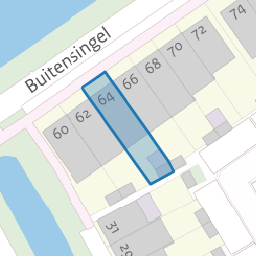 Perceel RWK01-I-3398