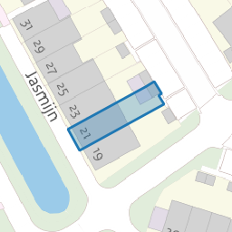 Perceel RWK01-I-3401