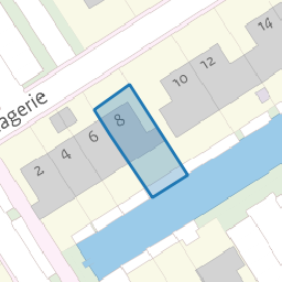 Perceel RWK01-I-3406