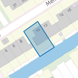 Perceel RWK01-I-3409