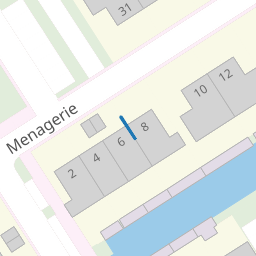 Perceel RWK01-I-3410