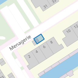 Perceel RWK01-I-3411