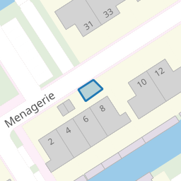 Perceel RWK01-I-3412