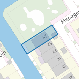 Perceel RWK01-I-3413