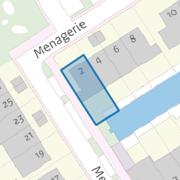 Perceel RWK01-I-3421