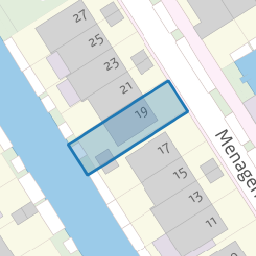 Perceel RWK01-I-3423